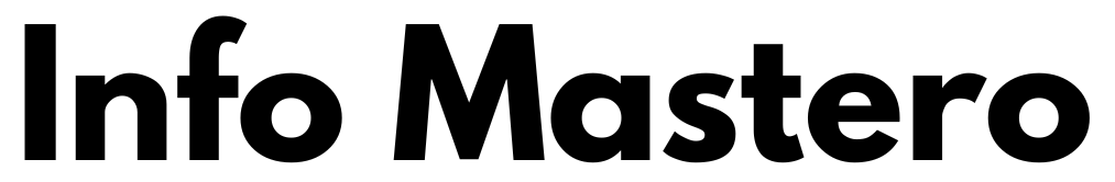 Info Mastero
